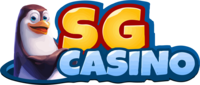 Sgcasino Logo